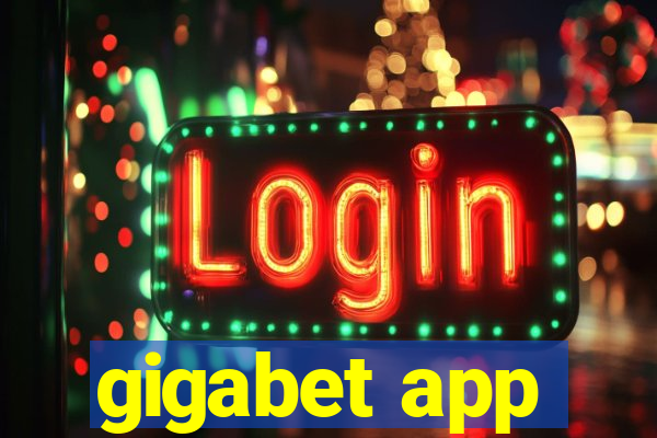 gigabet app